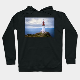 Sheringham Point Lighthouse 1 Hoodie